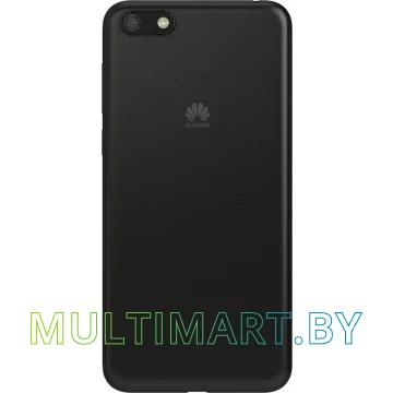 Смартфон Huawei Y5 Lite DRA-LX5 (черный) картинка 2
